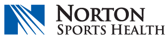 Norton Sports Health logo