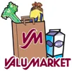 Valu Market logo